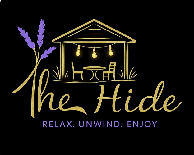 The Hide — Relax. Unwind. Enjoy.
